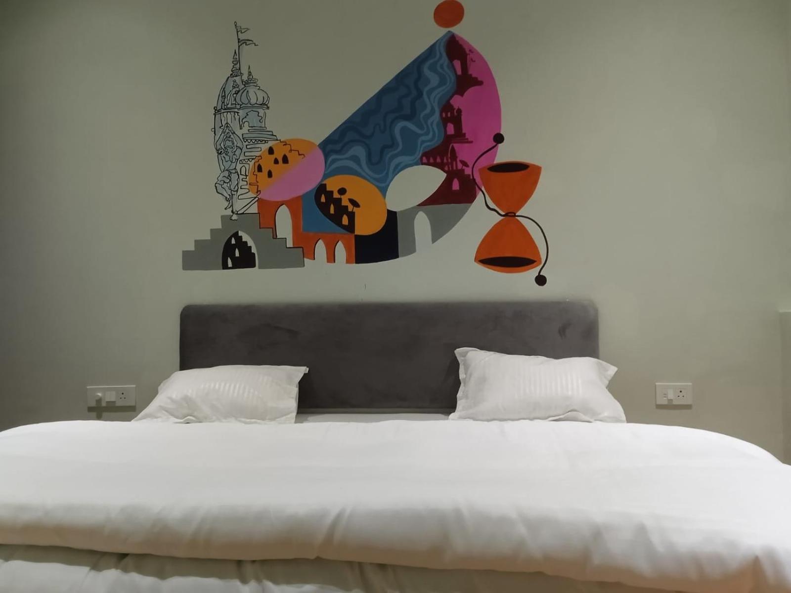 My Roomz Banaras — Photos 1